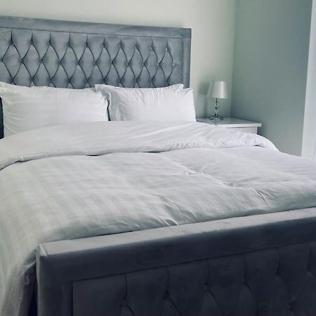 Ormeau Road Stylish Double Bedroom Luxury Apartment Белфаст Екстер'єр фото